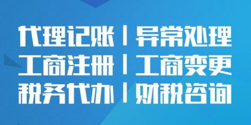 鹽田區(qū)代理記賬與設(shè)計服務(wù)融合 如何選擇專業(yè)高效的財稅合作伙伴